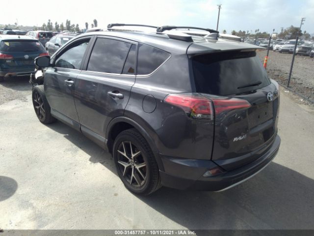 Photo 2 VIN: 2T3NFREV1GW309415 - TOYOTA RAV4 