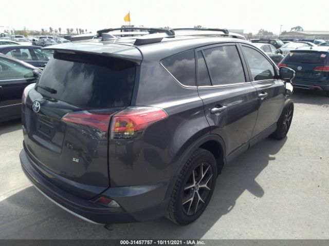 Photo 3 VIN: 2T3NFREV1GW309415 - TOYOTA RAV4 