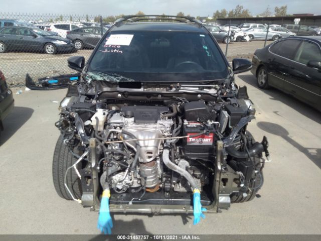 Photo 5 VIN: 2T3NFREV1GW309415 - TOYOTA RAV4 