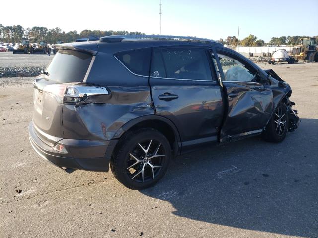 Photo 2 VIN: 2T3NFREV1HW344750 - TOYOTA RAV4 SE 