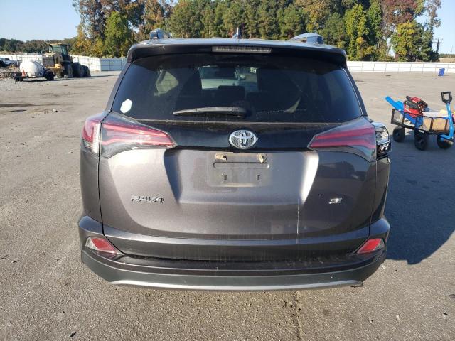 Photo 5 VIN: 2T3NFREV1HW344750 - TOYOTA RAV4 SE 