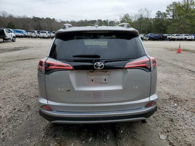 Photo 5 VIN: 2T3NFREV1HW372614 - TOYOTA RAV4 SE 