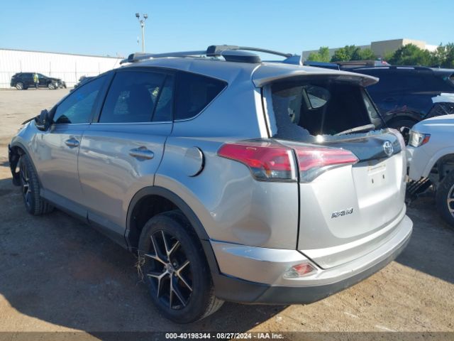 Photo 2 VIN: 2T3NFREV1HW395925 - TOYOTA RAV4 