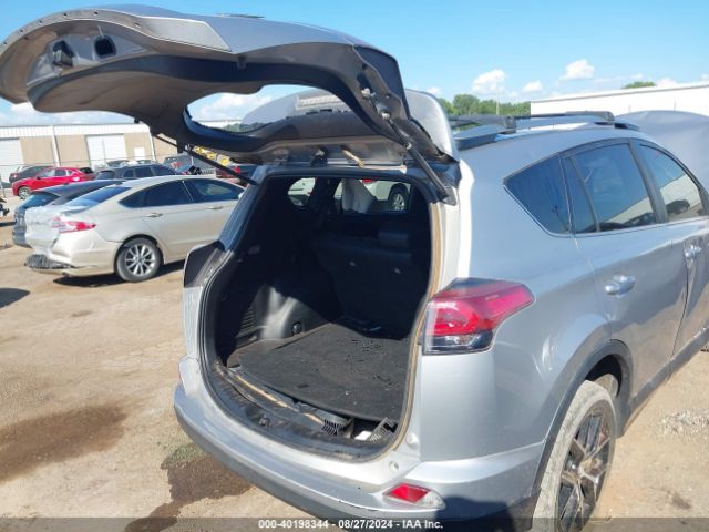 Photo 3 VIN: 2T3NFREV1HW395925 - TOYOTA RAV4 