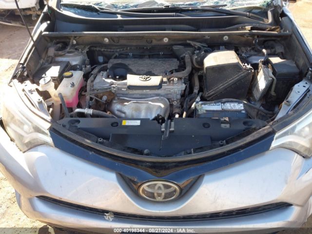 Photo 9 VIN: 2T3NFREV1HW395925 - TOYOTA RAV4 