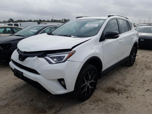 Photo 1 VIN: 2T3NFREV1JW451867 - TOYOTA RAV4 