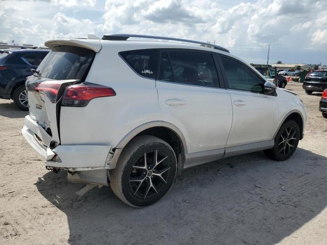 Photo 2 VIN: 2T3NFREV1JW466966 - TOYOTA RAV4 SE 