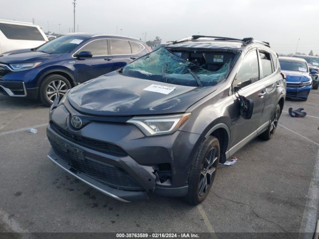 Photo 1 VIN: 2T3NFREV2GW242131 - TOYOTA RAV4 