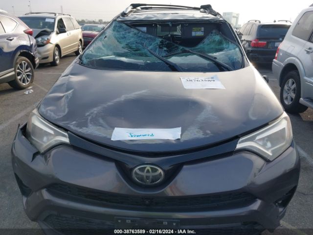 Photo 5 VIN: 2T3NFREV2GW242131 - TOYOTA RAV4 