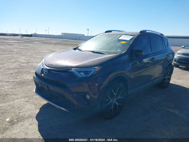 Photo 1 VIN: 2T3NFREV2GW242601 - TOYOTA RAV4 