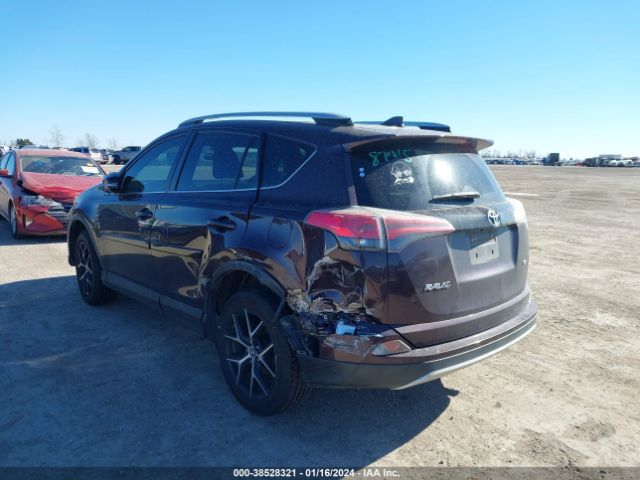 Photo 2 VIN: 2T3NFREV2GW242601 - TOYOTA RAV4 