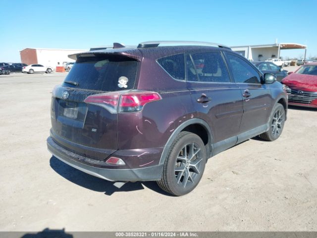 Photo 3 VIN: 2T3NFREV2GW242601 - TOYOTA RAV4 