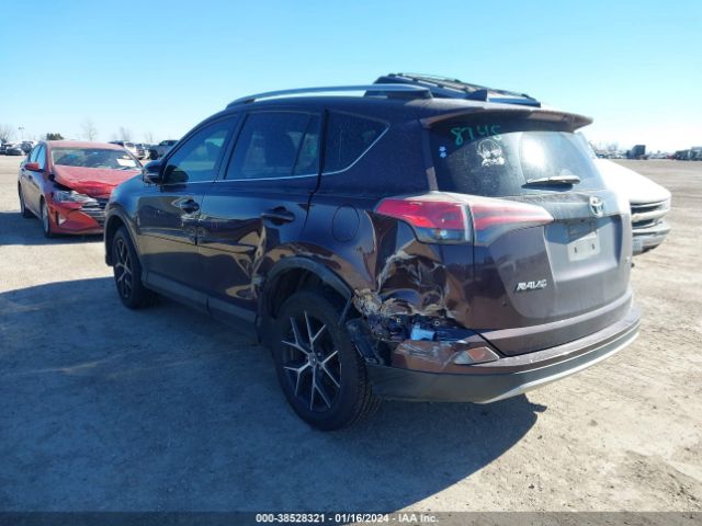 Photo 5 VIN: 2T3NFREV2GW242601 - TOYOTA RAV4 