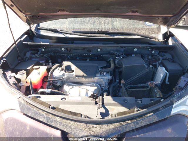 Photo 9 VIN: 2T3NFREV2GW242601 - TOYOTA RAV4 