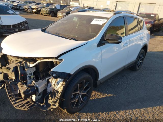 Photo 1 VIN: 2T3NFREV2GW259222 - TOYOTA RAV4 