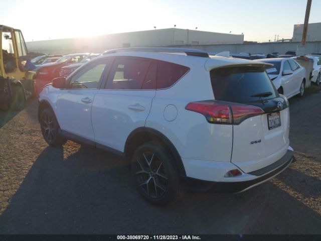 Photo 2 VIN: 2T3NFREV2GW259222 - TOYOTA RAV4 