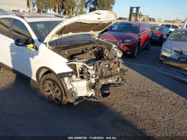 Photo 5 VIN: 2T3NFREV2GW259222 - TOYOTA RAV4 