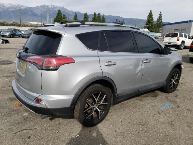 Photo 2 VIN: 2T3NFREV2GW259298 - TOYOTA RAV4 SE 