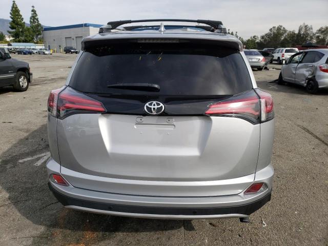 Photo 5 VIN: 2T3NFREV2GW259298 - TOYOTA RAV4 SE 