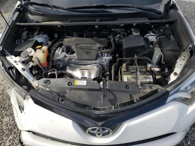 Photo 11 VIN: 2T3NFREV2GW299347 - TOYOTA RAV4 