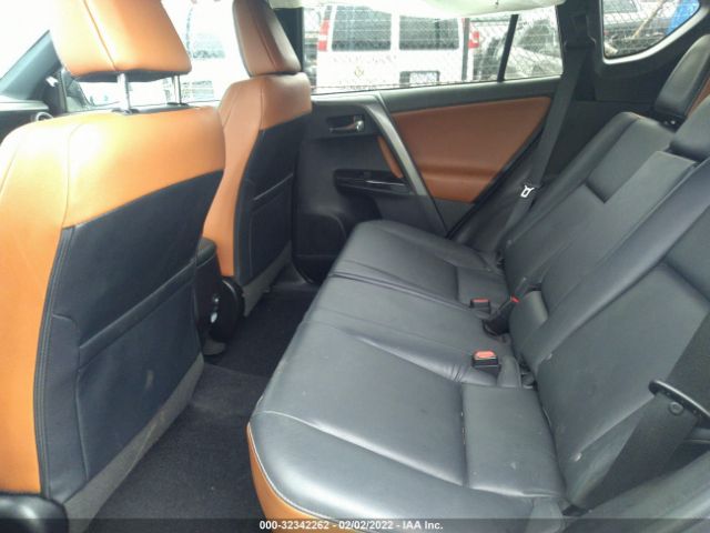 Photo 7 VIN: 2T3NFREV2HW396212 - TOYOTA RAV4 