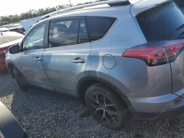 Photo 1 VIN: 2T3NFREV2JW430199 - TOYOTA RAV4 SE 