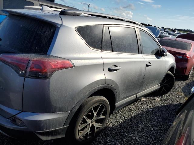 Photo 2 VIN: 2T3NFREV2JW430199 - TOYOTA RAV4 SE 