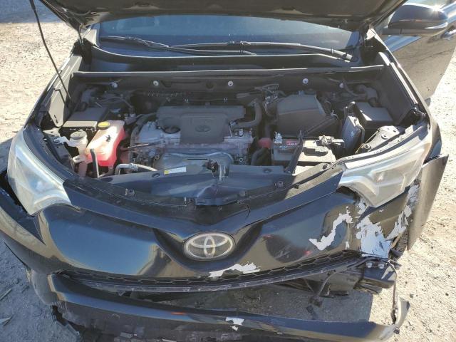 Photo 11 VIN: 2T3NFREV2JW454261 - TOYOTA RAV4 SE 