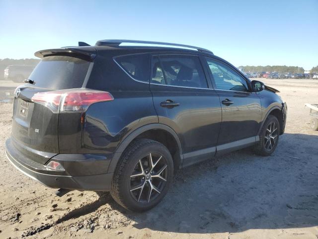 Photo 2 VIN: 2T3NFREV2JW454261 - TOYOTA RAV4 SE 