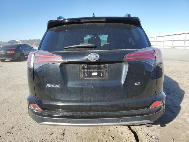 Photo 5 VIN: 2T3NFREV2JW454261 - TOYOTA RAV4 SE 