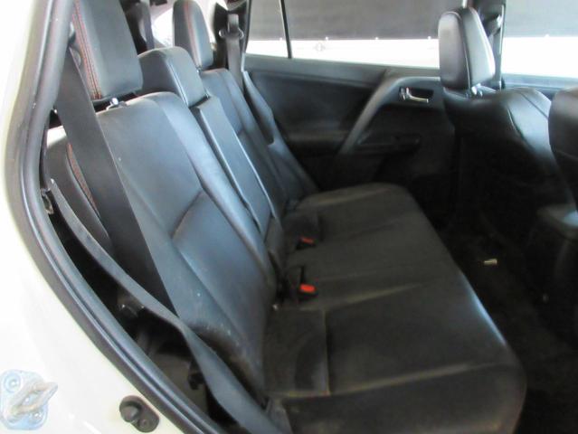 Photo 5 VIN: 2T3NFREV3GW259858 - TOYOTA RAV4 SE 