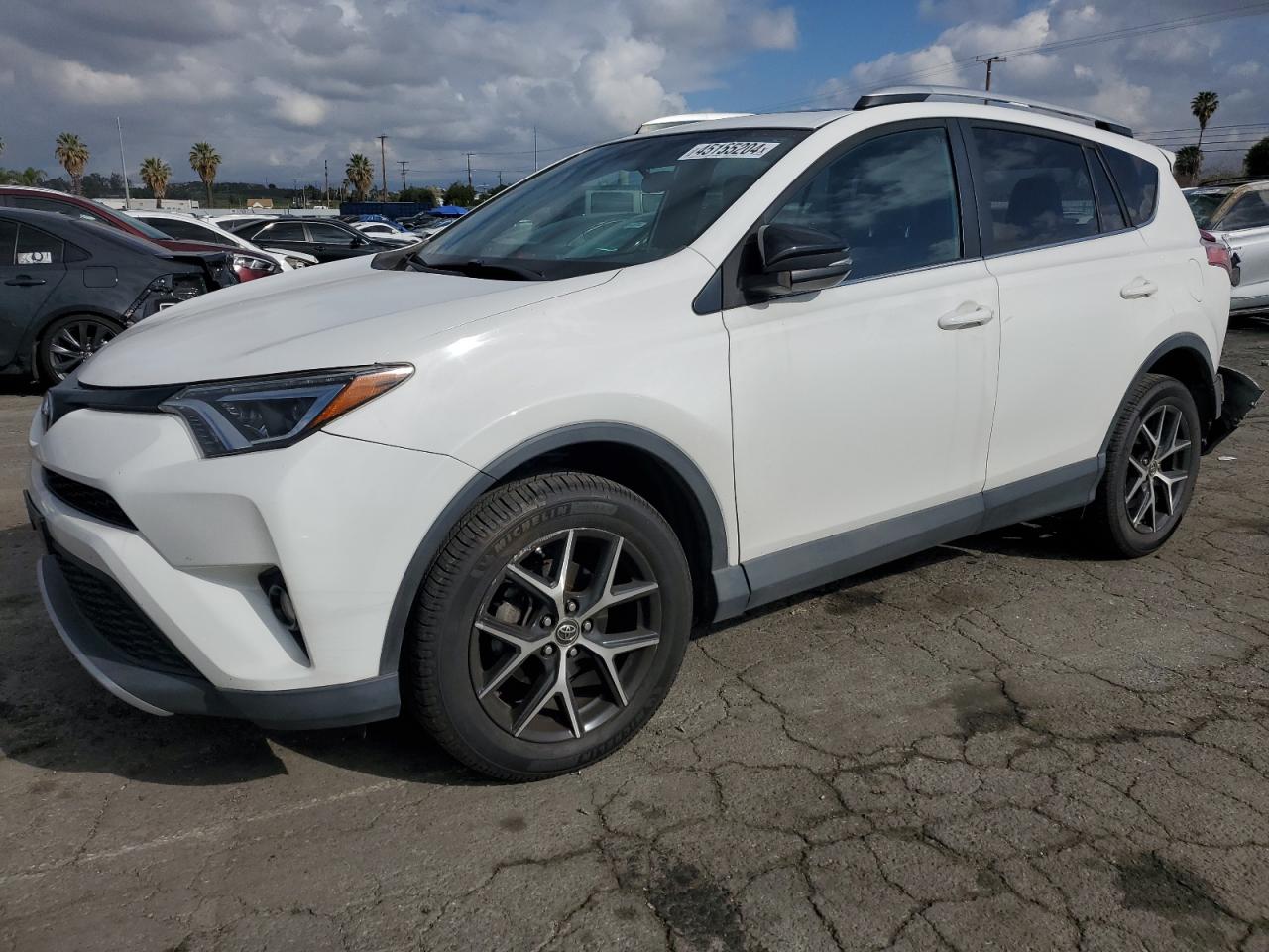 Photo 0 VIN: 2T3NFREV3GW301171 - TOYOTA RAV 4 