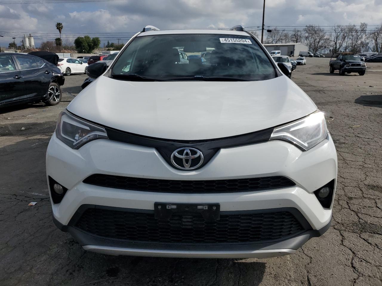 Photo 4 VIN: 2T3NFREV3GW301171 - TOYOTA RAV 4 