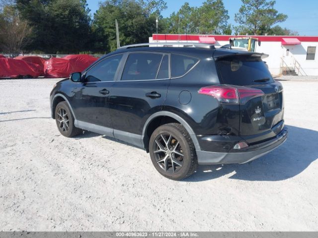 Photo 2 VIN: 2T3NFREV3HW375921 - TOYOTA RAV4 