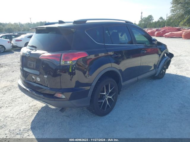 Photo 3 VIN: 2T3NFREV3HW375921 - TOYOTA RAV4 