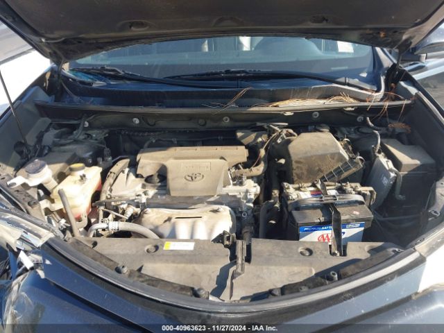 Photo 9 VIN: 2T3NFREV3HW375921 - TOYOTA RAV4 