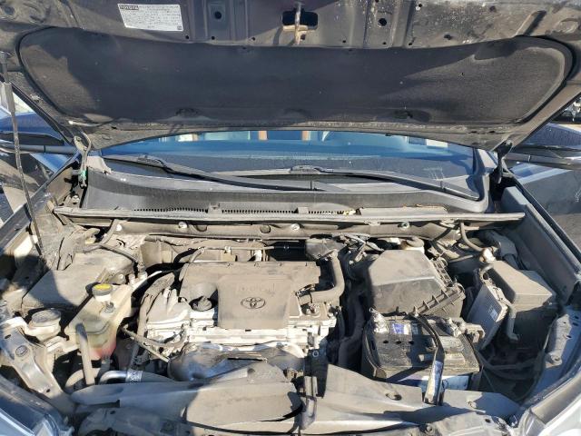 Photo 10 VIN: 2T3NFREV3HW380584 - TOYOTA RAV4 