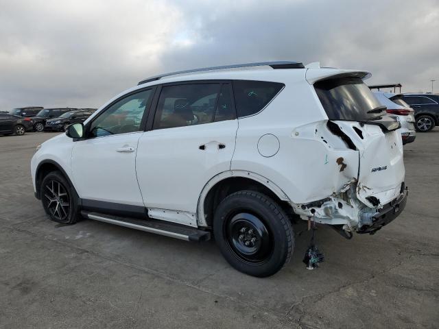 Photo 1 VIN: 2T3NFREV3HW393206 - TOYOTA RAV4 