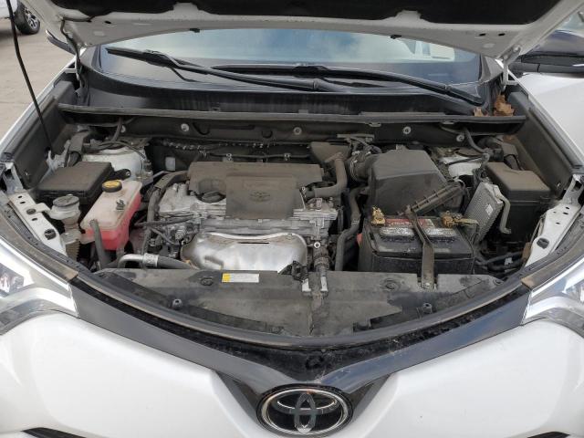 Photo 10 VIN: 2T3NFREV3HW393206 - TOYOTA RAV4 