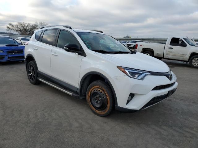 Photo 3 VIN: 2T3NFREV3HW393206 - TOYOTA RAV4 