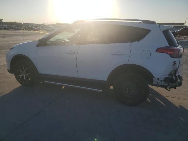 Photo 1 VIN: 2T3NFREV3HW393206 - TOYOTA RAV4 SE 