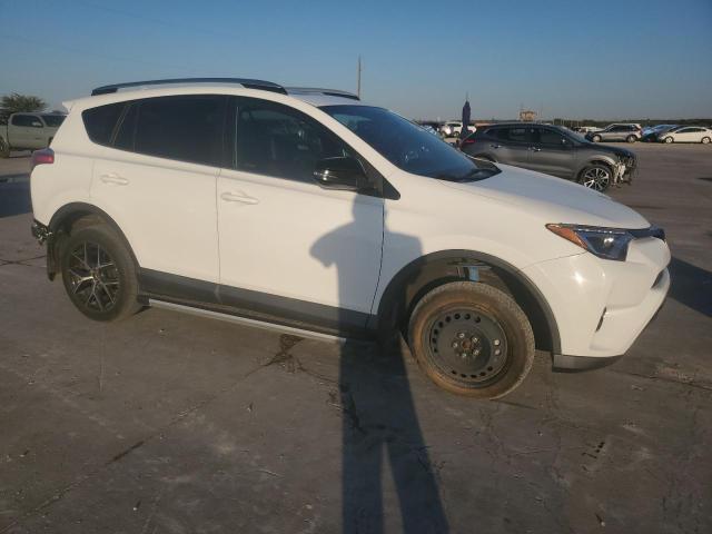 Photo 3 VIN: 2T3NFREV3HW393206 - TOYOTA RAV4 SE 