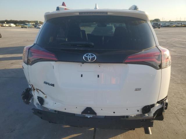 Photo 5 VIN: 2T3NFREV3HW393206 - TOYOTA RAV4 SE 