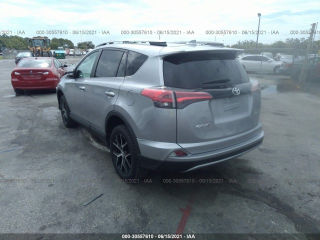 Photo 2 VIN: 2T3NFREV3HW395702 - TOYOTA RAV4 