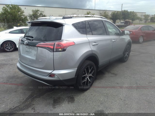 Photo 3 VIN: 2T3NFREV3HW395702 - TOYOTA RAV4 