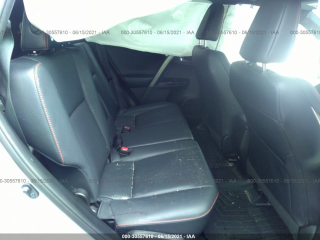 Photo 7 VIN: 2T3NFREV3HW395702 - TOYOTA RAV4 