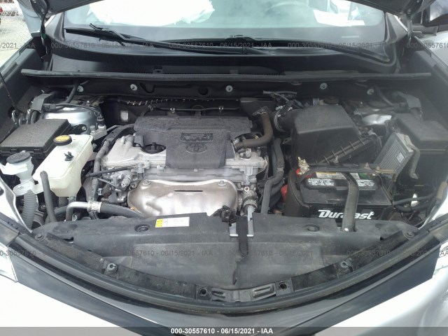 Photo 9 VIN: 2T3NFREV3HW395702 - TOYOTA RAV4 