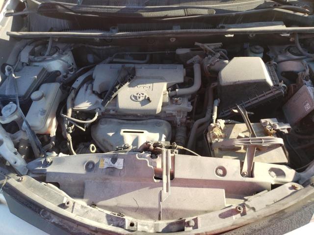 Photo 6 VIN: 2T3NFREV4GW261828 - TOYOTA RAV4 SE 