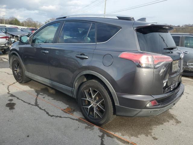 Photo 1 VIN: 2T3NFREV4GW295719 - TOYOTA RAV4 SE 