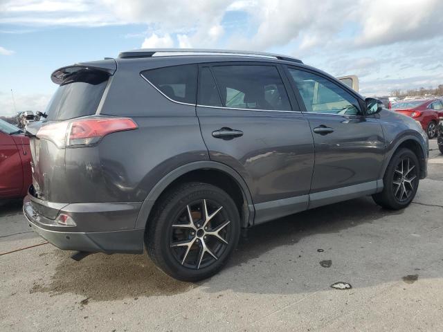 Photo 2 VIN: 2T3NFREV4GW295719 - TOYOTA RAV4 SE 